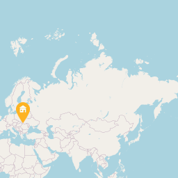 Hotel Svitlytsia на глобальній карті